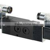 2 Position 5 Port 4M Series Numur Solenoid Valve 4M210-08 thumbnail-6