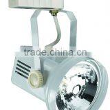 Track Light, Spot Light, Ceiling Light YP117 White thumbnail-1