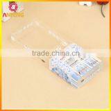 Customized Clear Jewelry Gift Boxes Free Shipping thumbnail-3