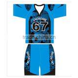 2013-2014 Hot Sale Reversible Lacrosse Uniform/lacrosse Skirts thumbnail-1