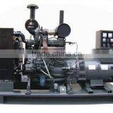 Diesel Generator Set With Duetz Engine