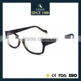 Special Designed Fashion Glasses Frame for Women/Men Acetate Various Colors Patchwork Optical Frame X1168