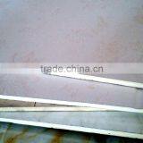 Aluminum Faced PU Plastic Decorative Plate