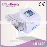 Wholsale Popular LN-LS90 Lipo Laser Machine / Slimming Machine for Sale thumbnail-3