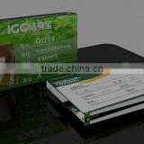 High Transparent Acrylic Photo Booth Frame thumbnail-4