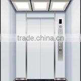 Stainless Steel Passenger Elevator With Low Price
