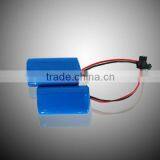 Rechargeable Battery Pack High Capacity Trustfire 14500 Lithium Battery Pack thumbnail-1