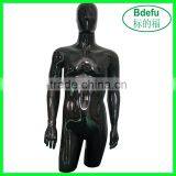 Factory Price Flesh Realistic Fat Male Mannequin thumbnail-1