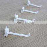 Plastic Hanger Hook/plastic Display Hook/plastic Hook for Display thumbnail-3