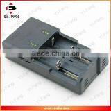 EFAN Intellicharge H2 Battery Charger With USB For 18650 Battery thumbnail-1