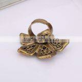 Antique Style Middle East Hot Sale 4 Gram Gold Ring thumbnail-2