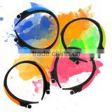 2016 New Sport Neckband Wireless Stereo Bluetooth Headset HBS850 thumbnail-6