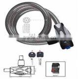 Fashionable Combination Spiral Lock thumbnail-1