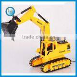 Cheap Price Mini Excavator for Sale!!! New Amusement Park Ride Mini Excavator for Kids thumbnail-6