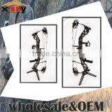 2016 New Design Compound Bow for Hunting and Shooting thumbnail-1