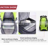 Rose Red Bride Racing Backpack thumbnail-6