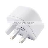 Factory Branded Universal Phone Charging Portable USB Charger Saudi Arabia thumbnail-4