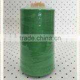 Dyed 100% Manufacturers Industrial Sewing Thread China Hubei