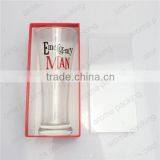 Accept OEM Design Luxury Cardbaordbox for Wine Packing