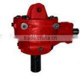 Transmission Gear Box thumbnail-1