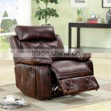 New Design Leather Recliner Sofa Recliner With High Quality thumbnail-3