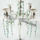Wedding Table Candelabra thumbnail-1