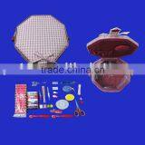 Fabric Sewing Kit With Accessories thumbnail-1