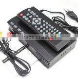Vmade M5 Brazil Hot Selling High Definition ISDBT TV Box thumbnail-3