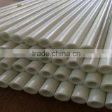 High Strength Pultruded FRP Glass Fiber Tubes/pipes thumbnail-3