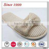 Cheap Custom Logo Slippers Women's thumbnail-2