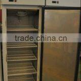 Stainless Steel Commercial Kitchen Storage Freezer thumbnail-1