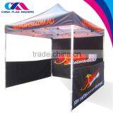 China Good Quality Trade Show Event Tent for Sale thumbnail-2