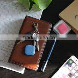 Smart Mini Square Shape Wallet Key Finder Bluetooth Anti Lost Alarm thumbnail-2