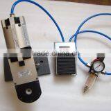 YJQ-W2Q-BM2 Pneumatic Crimp Tool Wire Range 12-26AWG Used in Electronic Connectors thumbnail-3