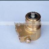 Zhejiang Cangsong Electrical Appliances Industrial Co., Ltd. company overview - view 3 thumbnail