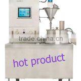 Centrifugal Granulator & Coater used in chemical