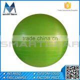 Gym Exercise Anti Burst Balance Ball Printed thumbnail-4