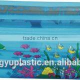 Large Inflatable Family Swimming Pool thumbnail-1