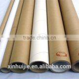 High Quality Kraft Compression Paper Tube