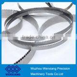 Bi-metal Material Band Saw Blade Used Cut Aluminium thumbnail-1