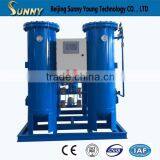 PSA On-site Oxygen Plant/ PSA Oxygen Generator For Glass thumbnail-2