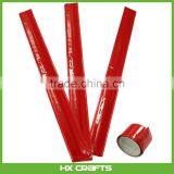 High-Viz Kids Reflective Slap Snap Bands Fluorescent Safety Straps thumbnail-4