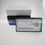 Paper Gift Packaging Box With Different Allotype Style Die-cut thumbnail-1