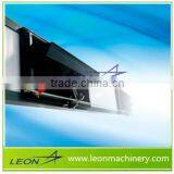 LEON high quality durablility air inlet for poultry house