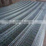 Pvc Welded Wire Mesh