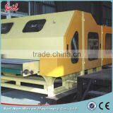 Chinese Professional Carding Machine Polyester Fiber Carding Machine Combing for Wool thumbnail-3