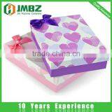 Customized Packaging Cardboard Paper Boxes