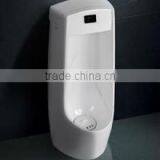 Ceramic Bathroom Sensor Urinal D395 thumbnail-4