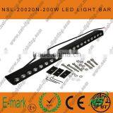 38inch 200W C REE Car LED Light Bar off Road LED Work Light