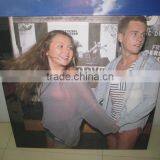 High Quality Hanging Boards for Window Display thumbnail-1